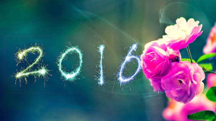 Happy New Year Pictures 2016